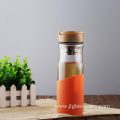 High Quality Cheap Glass Infusion Water Bottle